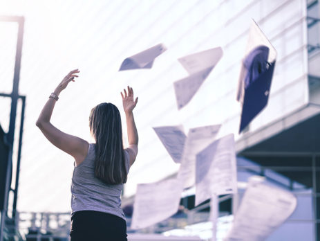 The cost of replacing your top talent exceeds the cost of retention. Read for insights for what to do when your top talent leaves.