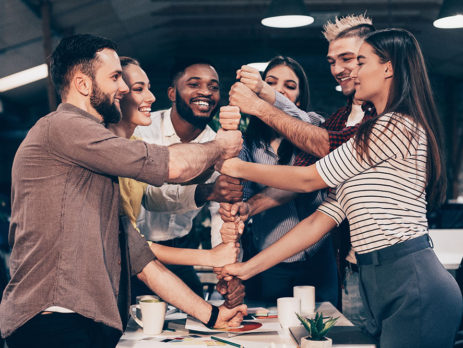 Design employee onboarding programs to maximize employee performance and retention. Improve employee onboarding with gamification.