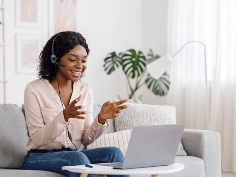 Employee surveys are necessary for a remote work environment. Measure productivity and engagement to drive culture success.