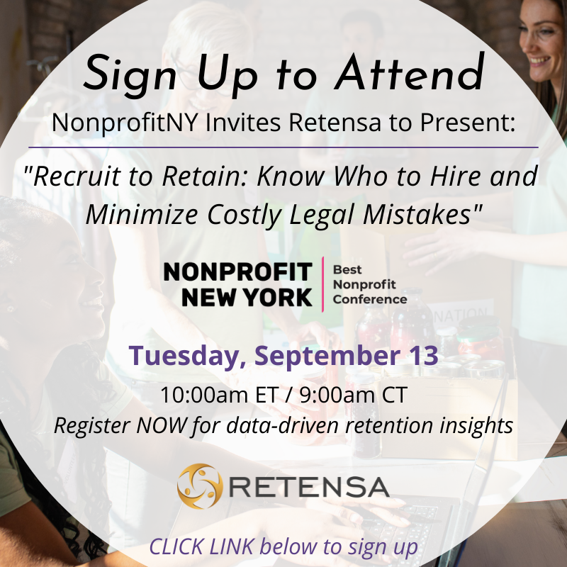 Nonprofit NY Webinar Nonprofit NY Webinar