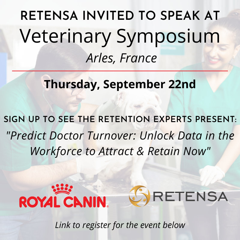 Nonprofit NY Webinar Hear from retention expert at baking industry’s conference