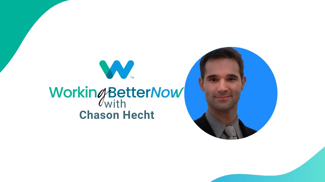 Work Better Now interviews retention expert Work Better Now interviews retention expert