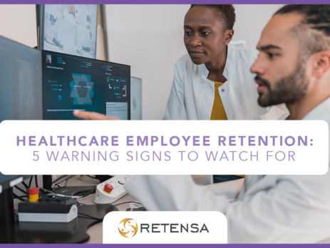 5 Warning Signs to Watch for Healthcare Employee Turnover